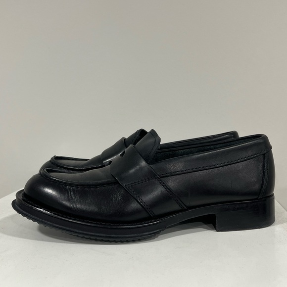 Prada Platform Loafer. Prada size 7 equivalent to USA 9 or 42 EURO - Picture 13 of 16
